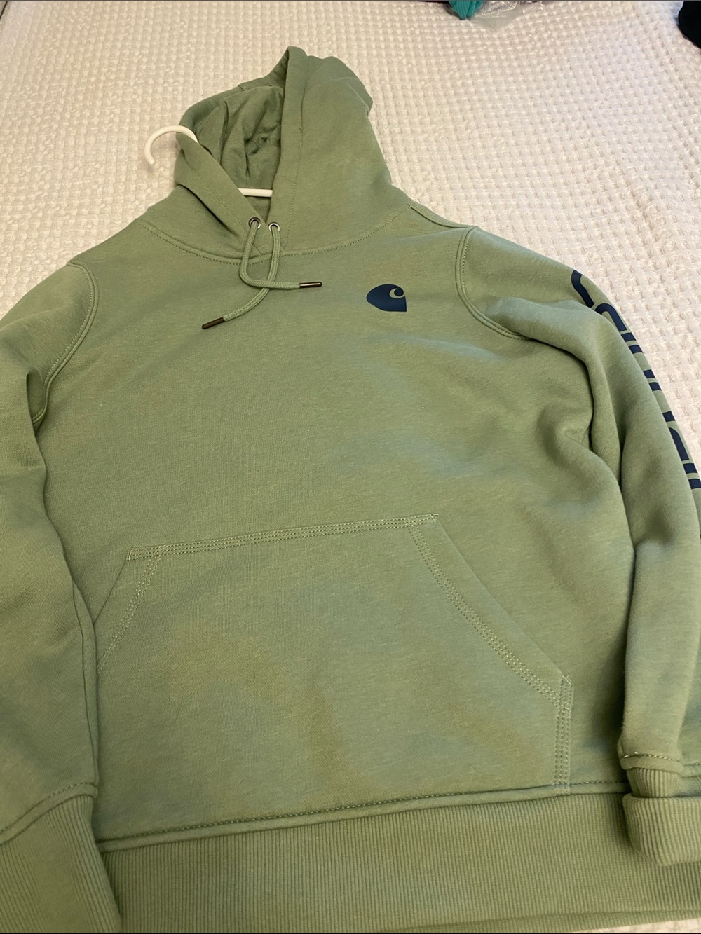 Carharrt M excellent condition sweatshirt